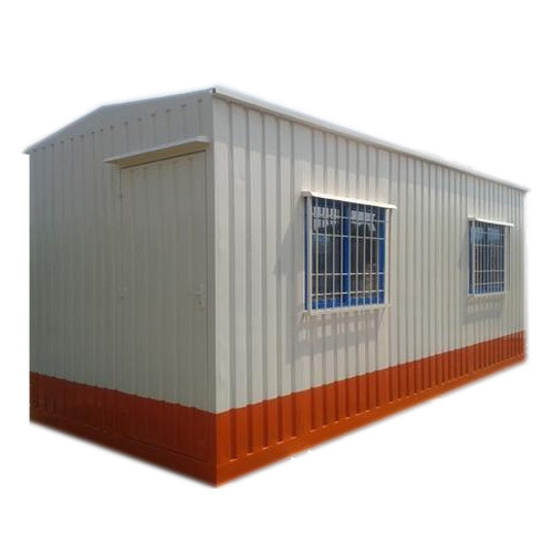 Container Cabins image